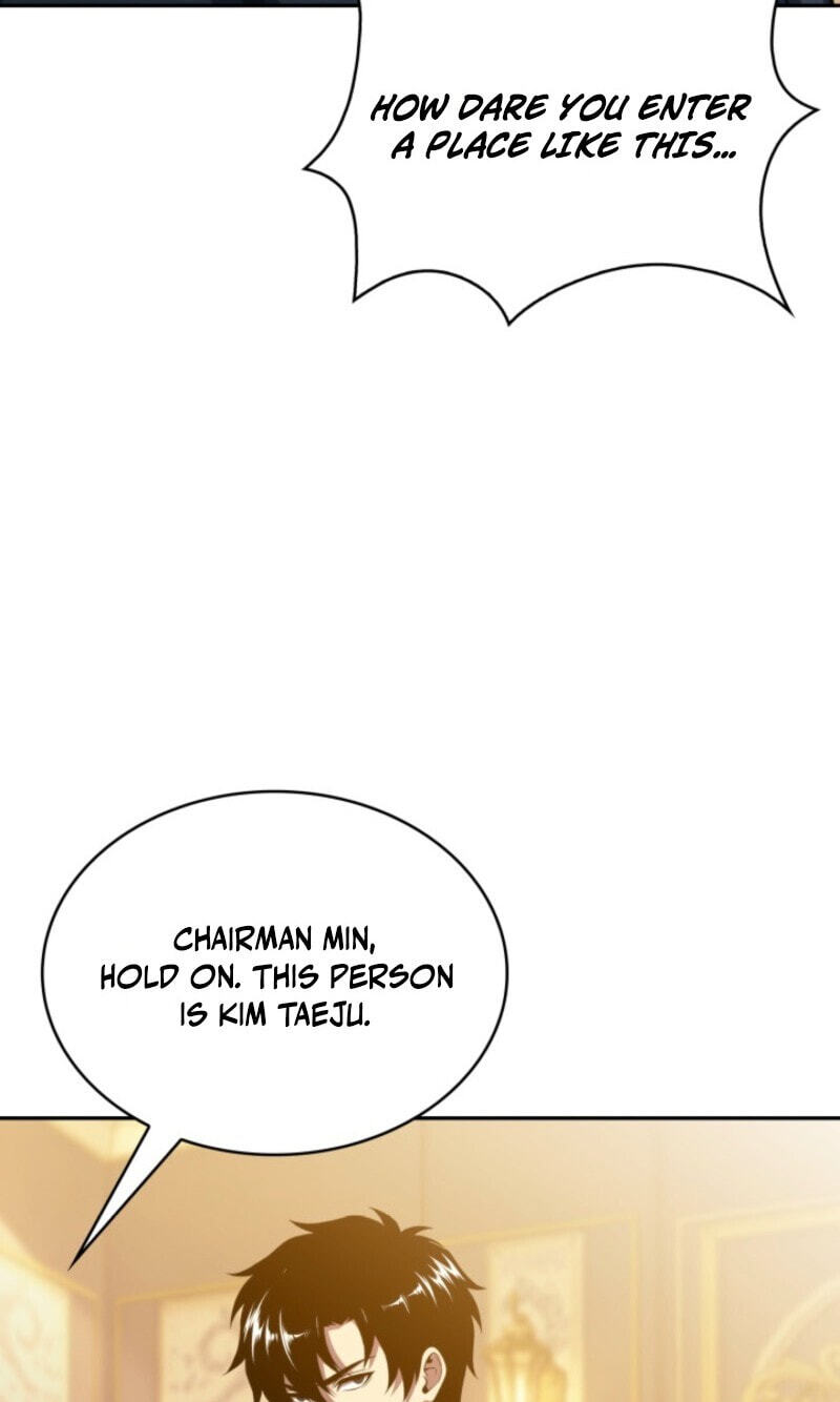 The Chairman of Pharmaceutical Company is a Poison King Chapter 27 page 57 - 
