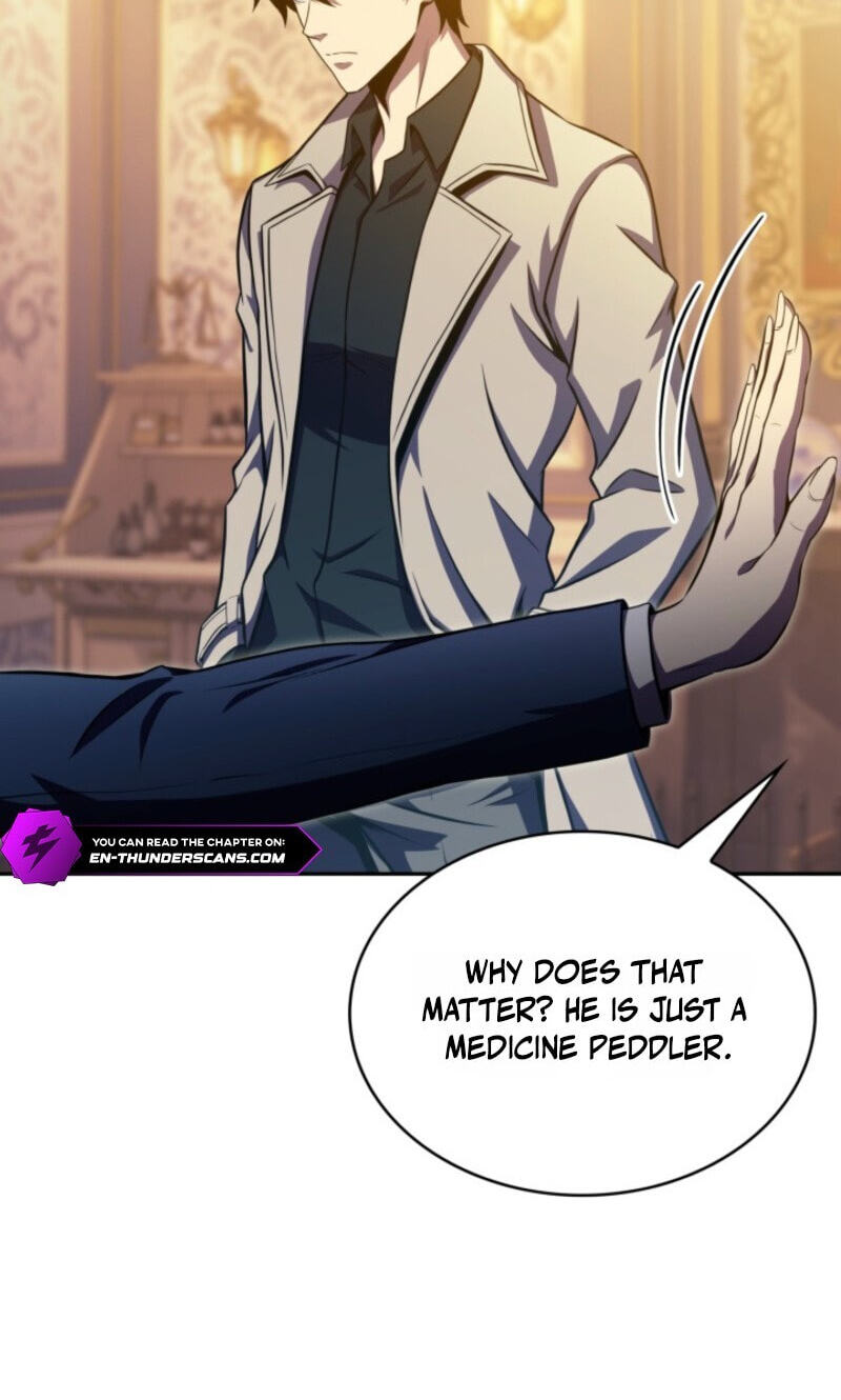 The Chairman of Pharmaceutical Company is a Poison King Chapter 27 page 58 - 