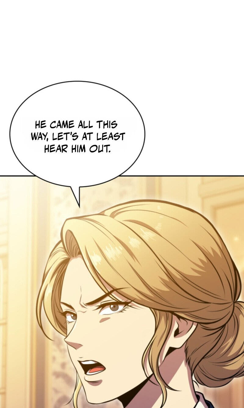 The Chairman of Pharmaceutical Company is a Poison King Chapter 27 page 59 - 