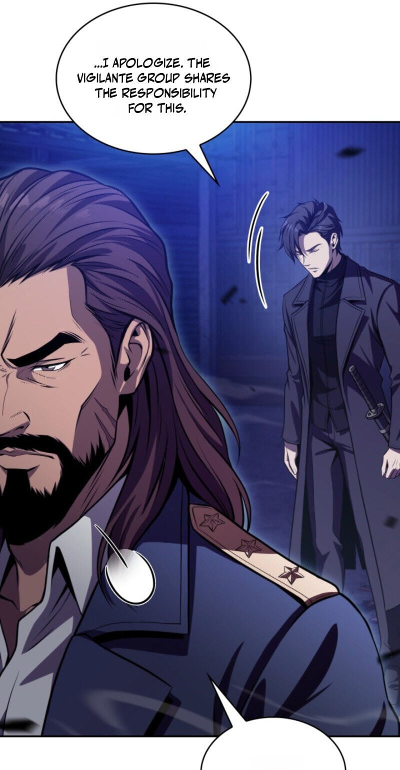 The Chairman of Pharmaceutical Company is a Poison King Chapter 27 page 7 - 