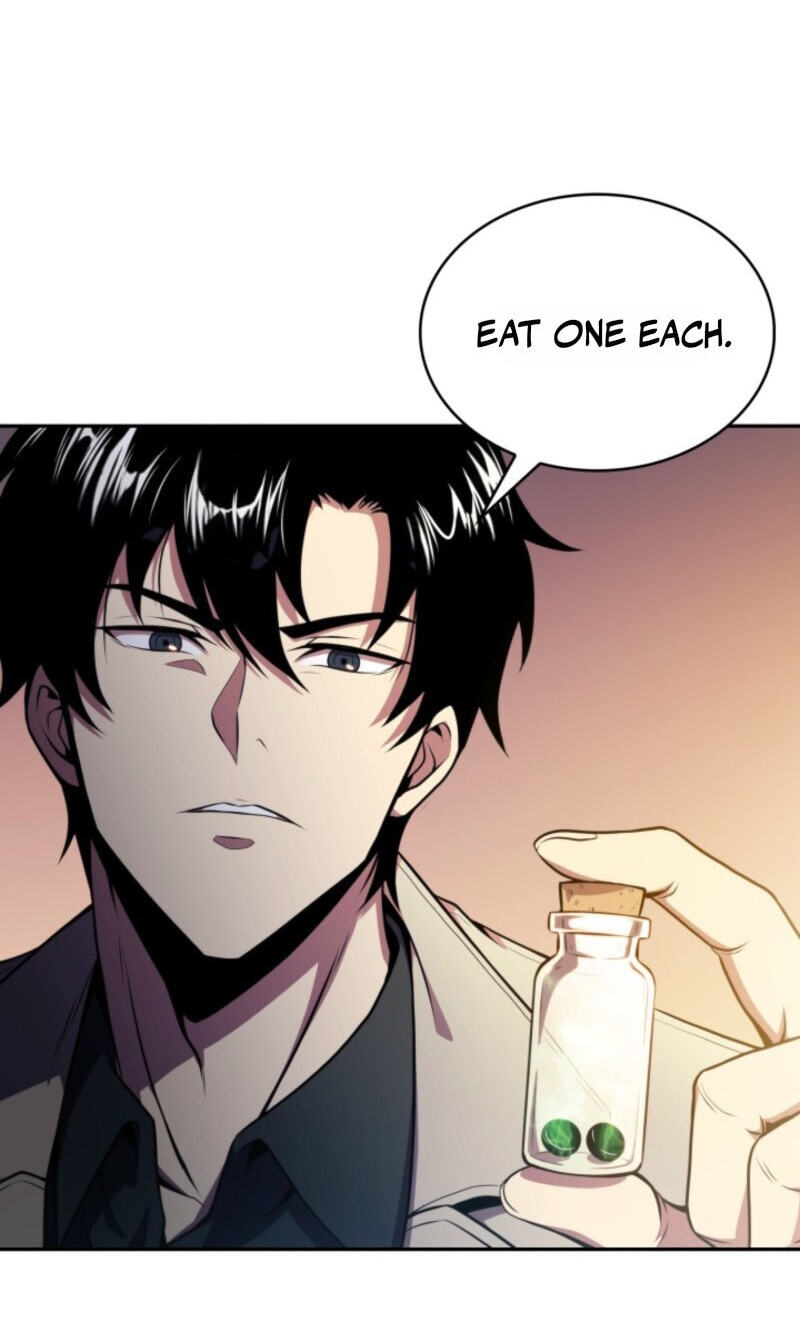 The Chairman of Pharmaceutical Company is a Poison King Chapter 27 page 64 - 
