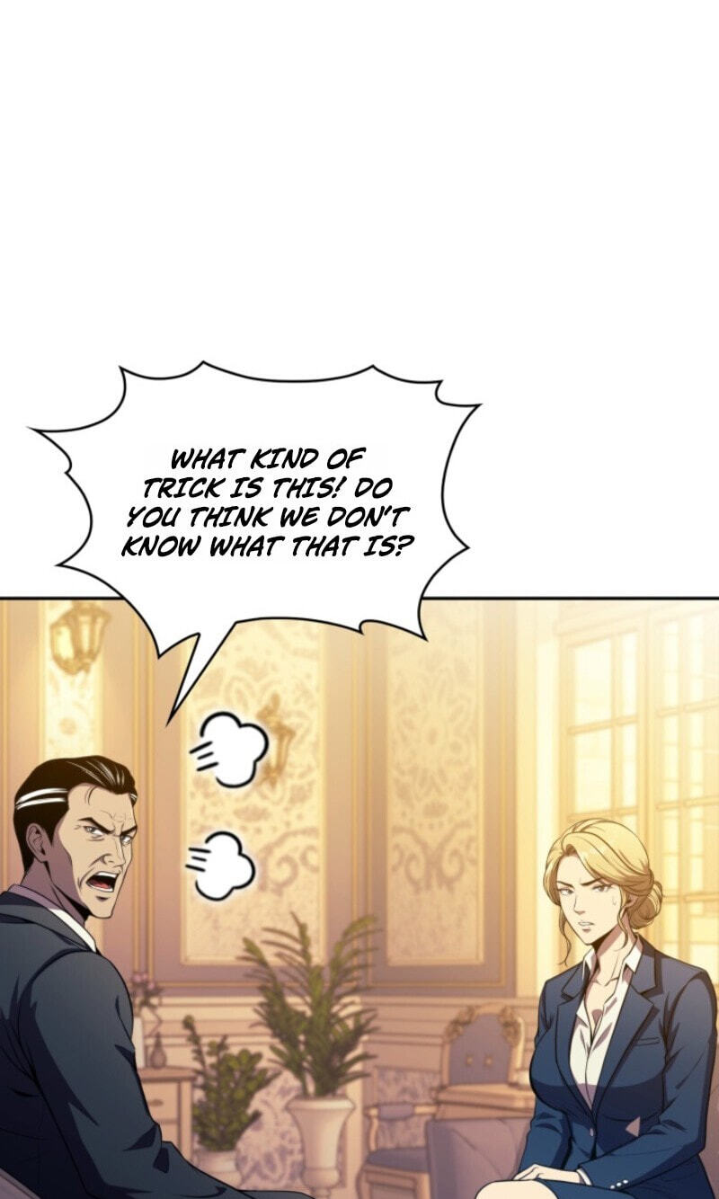 The Chairman of Pharmaceutical Company is a Poison King Chapter 27 page 65 - 