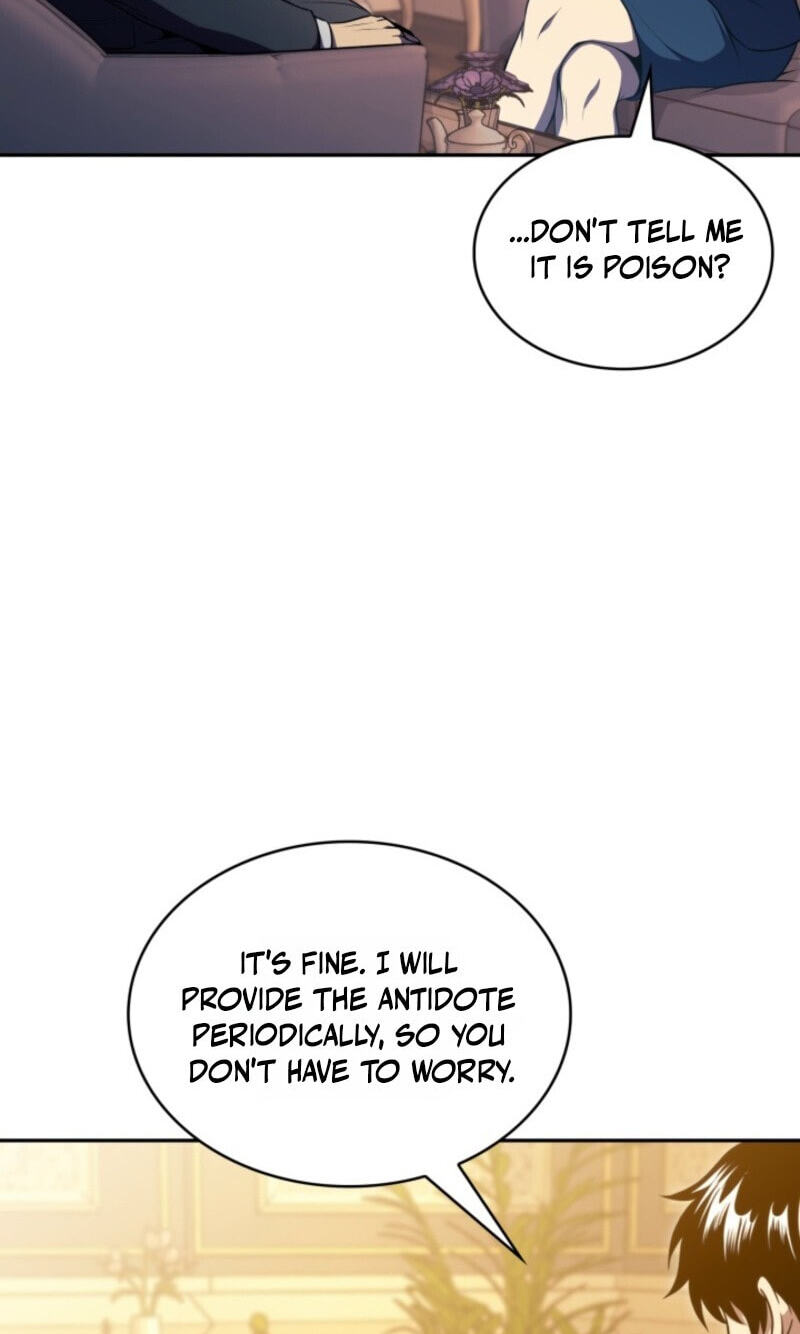 The Chairman of Pharmaceutical Company is a Poison King Chapter 27 page 66 - 