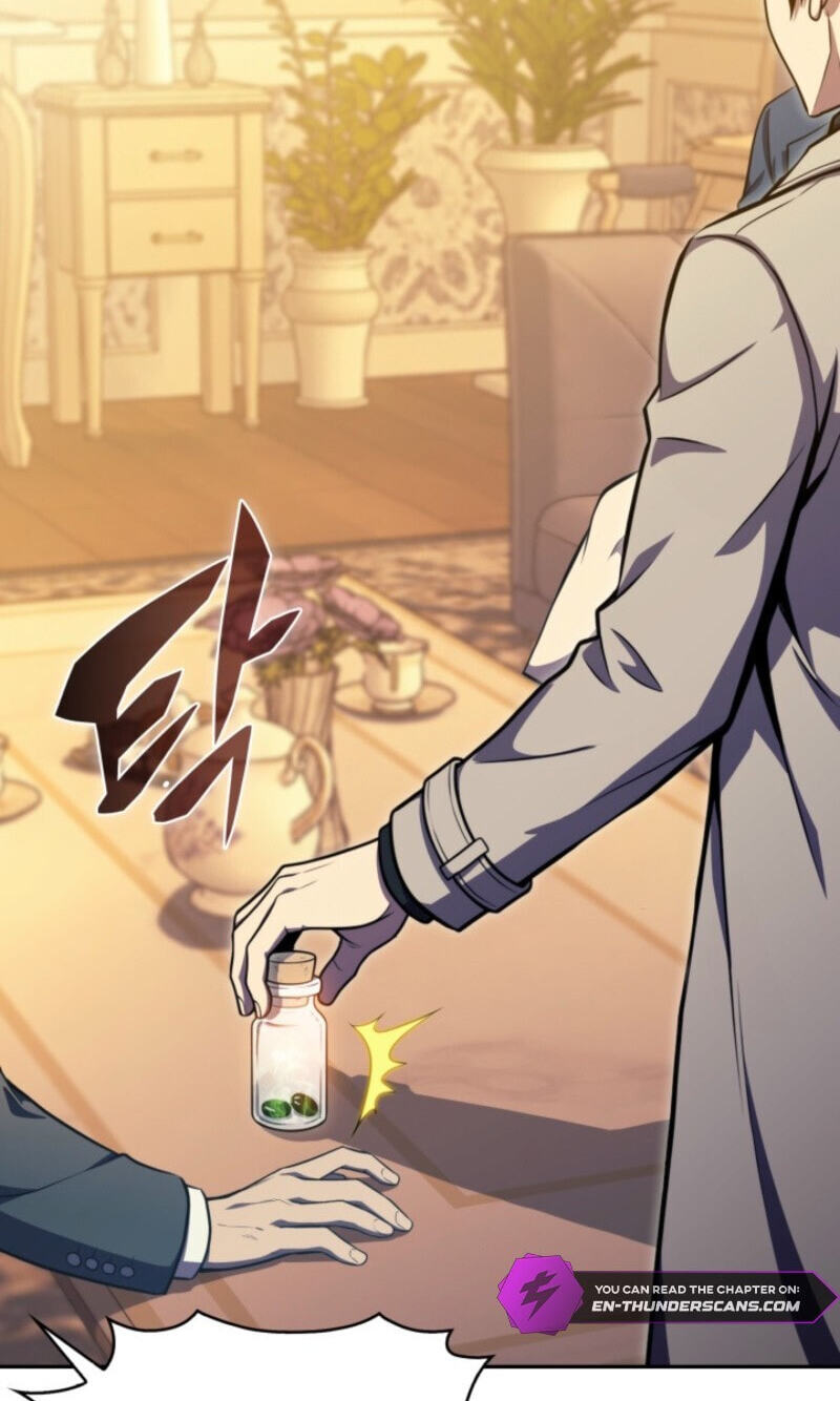The Chairman of Pharmaceutical Company is a Poison King Chapter 27 page 67 - 