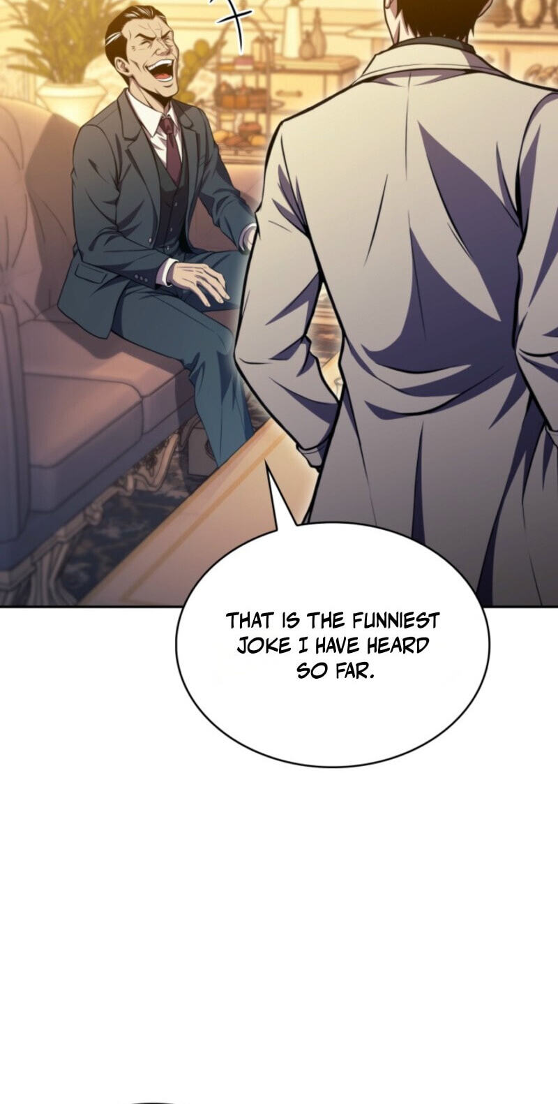 The Chairman of Pharmaceutical Company is a Poison King Chapter 27 page 80 - 