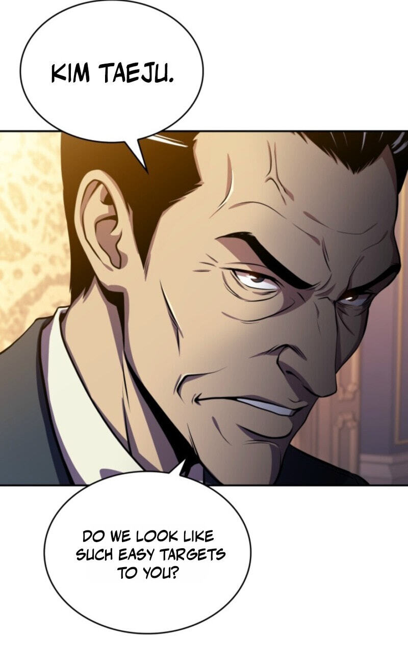 The Chairman of Pharmaceutical Company is a Poison King Chapter 27 page 81 - 