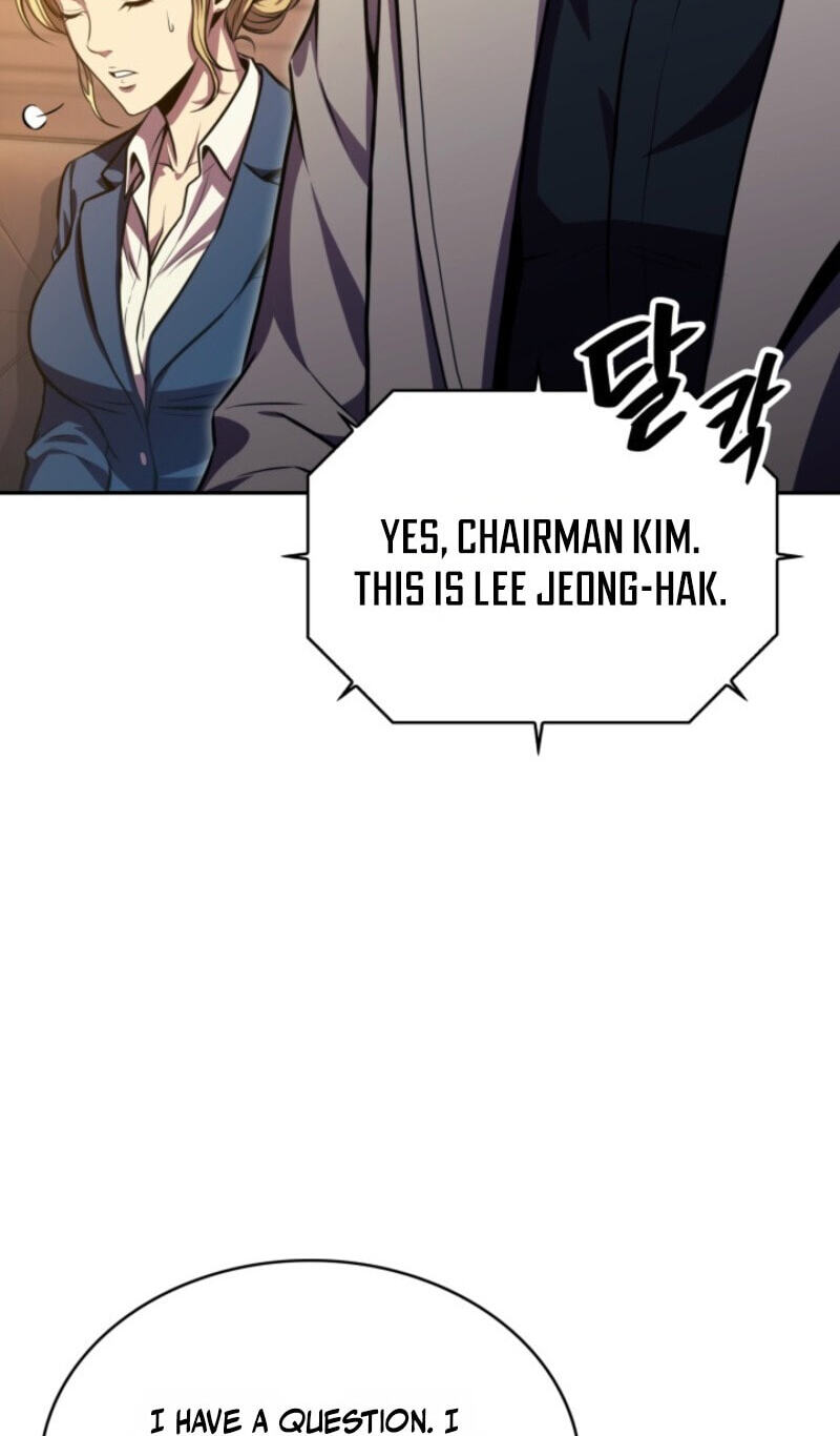 The Chairman of Pharmaceutical Company is a Poison King Chapter 27 page 87 - 