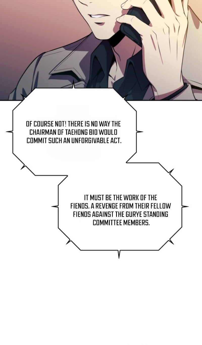 The Chairman of Pharmaceutical Company is a Poison King Chapter 27 page 90 - 