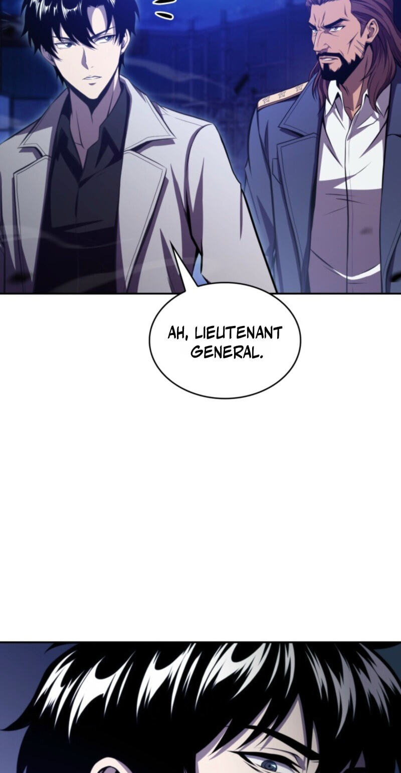 The Chairman of Pharmaceutical Company is a Poison King Chapter 27 page 10 - 