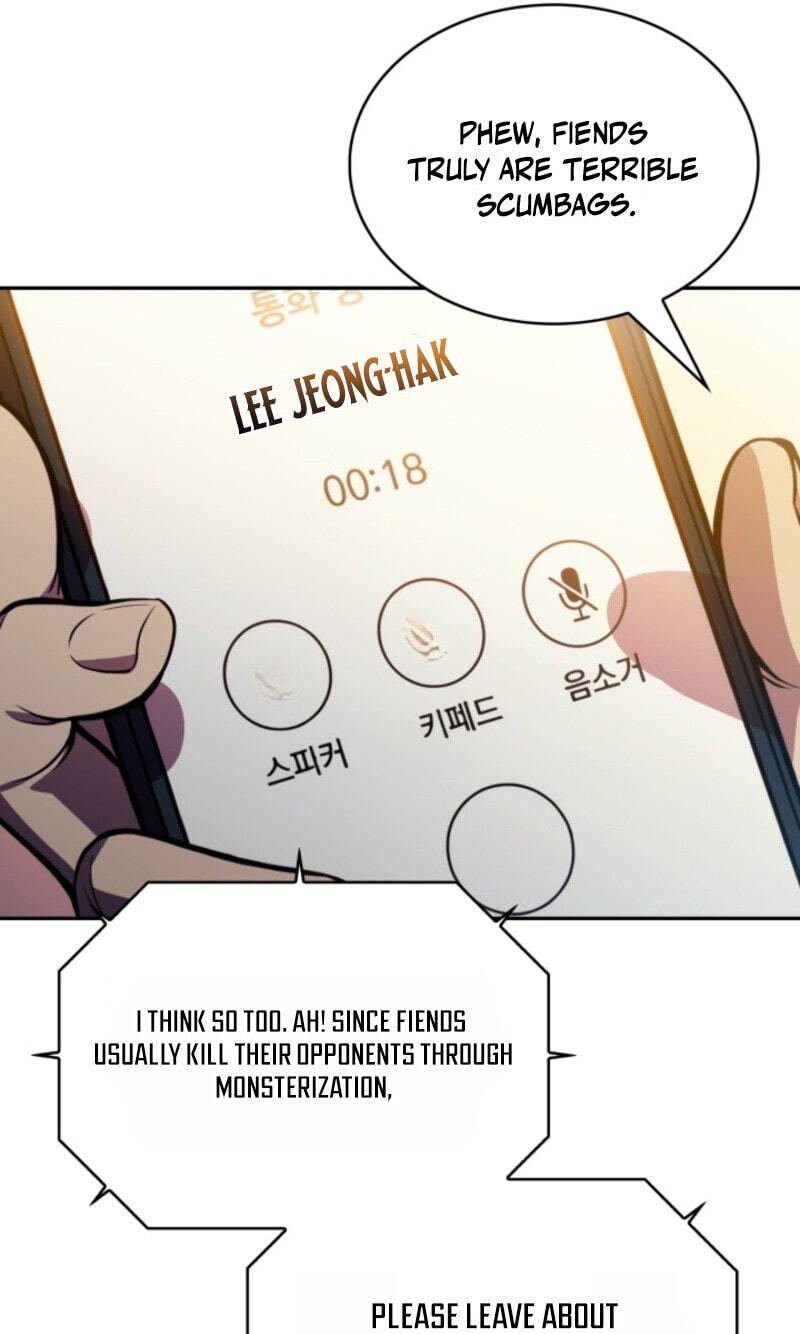 The Chairman of Pharmaceutical Company is a Poison King Chapter 27 page 91 - 