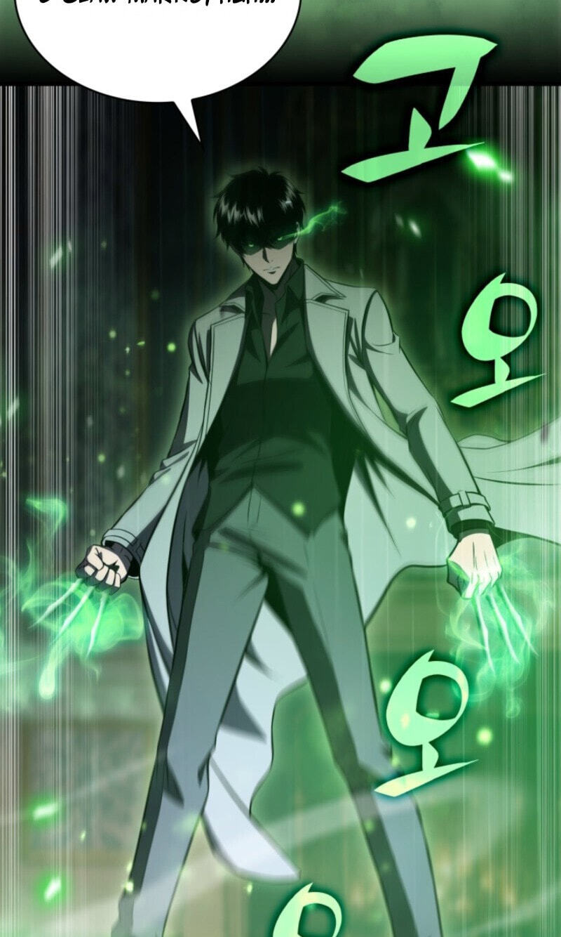 The Chairman of Pharmaceutical Company is a Poison King Chapter 27 page 95 - 