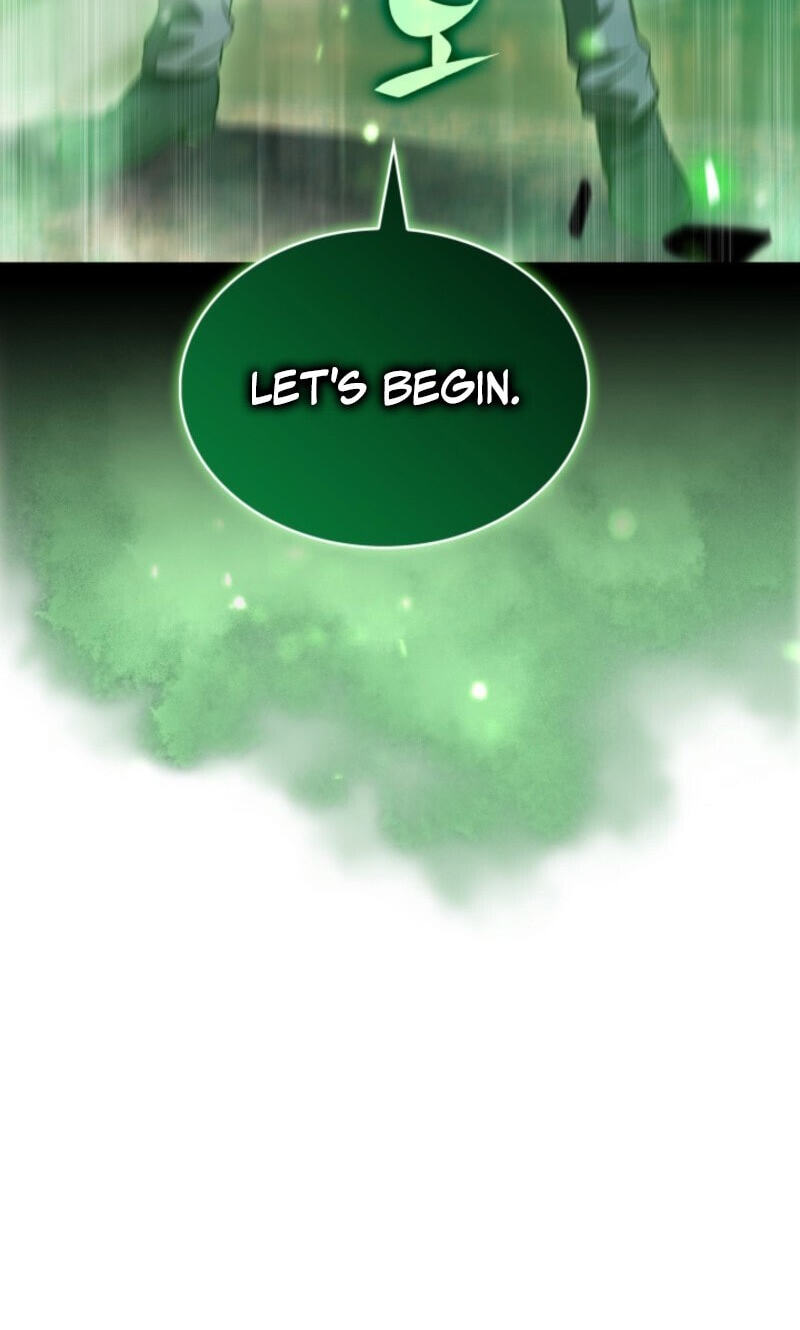 The Chairman of Pharmaceutical Company is a Poison King Chapter 27 page 96 - 