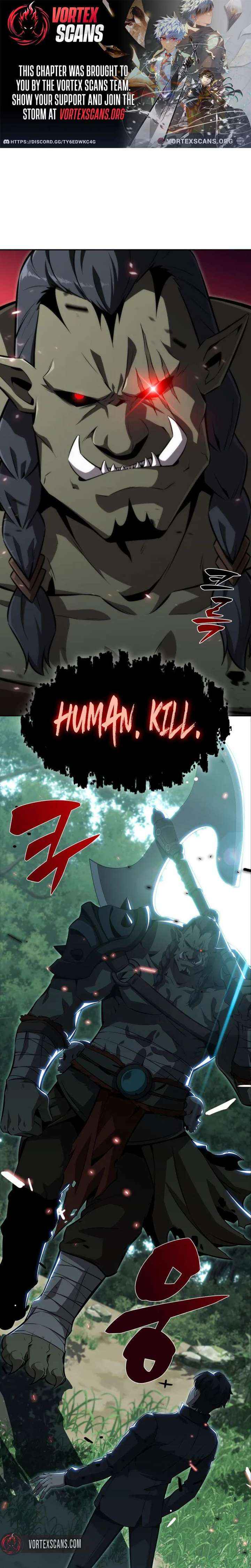 The Chairman of Pharmaceutical Company is a Poison King Chapter 5 page 1 - 