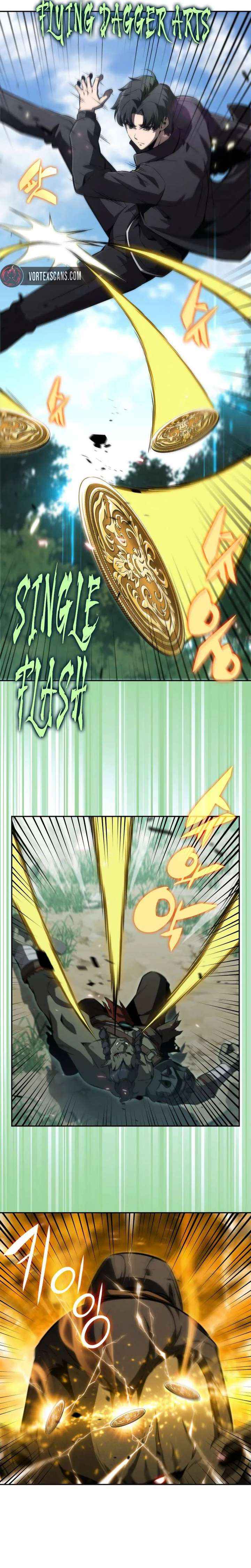 The Chairman of Pharmaceutical Company is a Poison King Chapter 5 page 6 - 