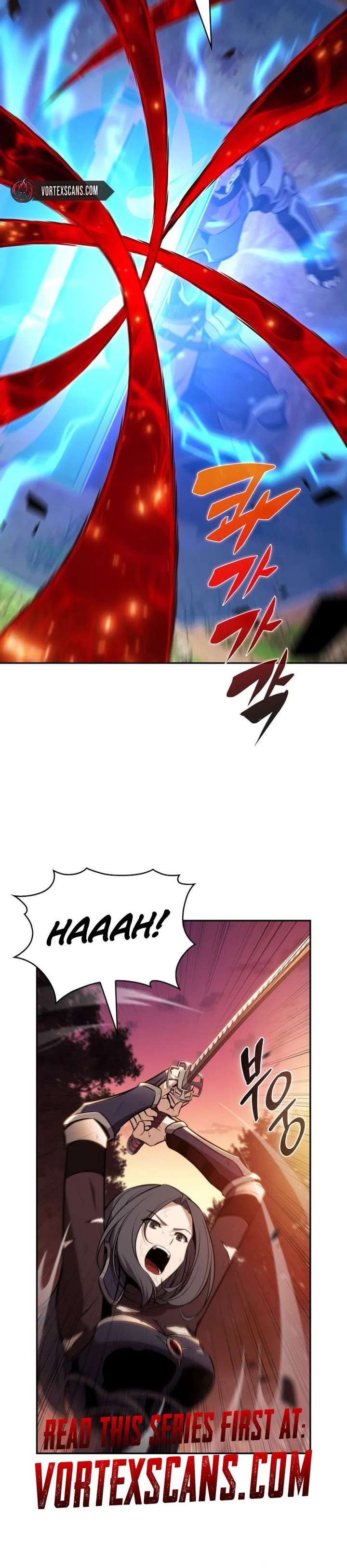 The Chairman of Pharmaceutical Company is a Poison King Chapter 6 page 23 - 