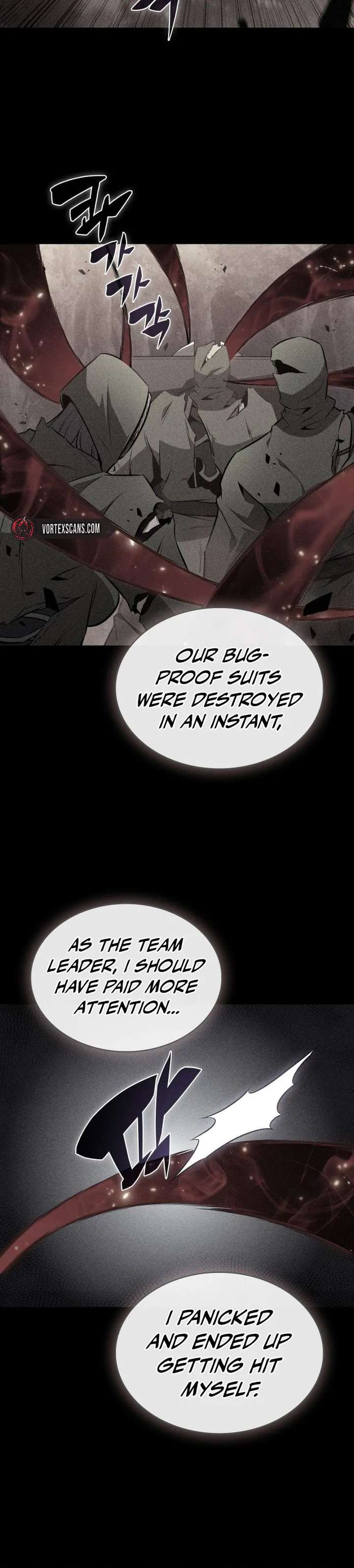 The Chairman of Pharmaceutical Company is a Poison King Chapter 6 page 27 - 