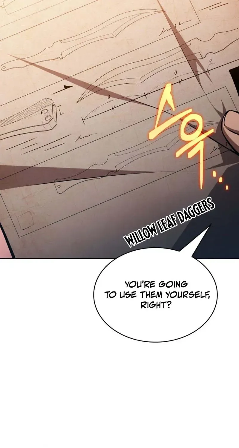The Chairman of Pharmaceutical Company is a Poison King Chapter 7 page 30 - 