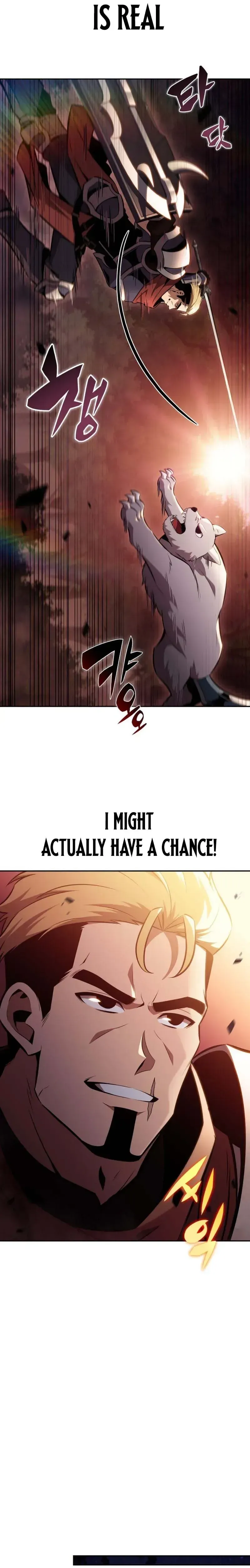 The Chairman of Pharmaceutical Company is a Poison King Chapter 7 page 5 - 