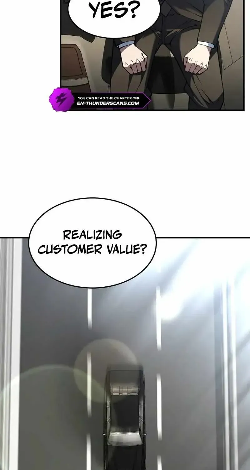 The Chairman Who Wants to Slack Off and Enjoy Life Chapter 1.1 page 101 - 