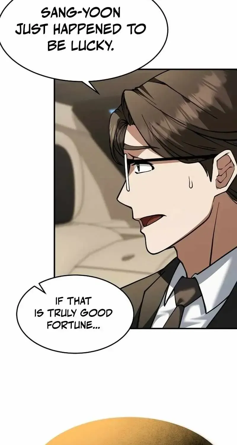 The Chairman Who Wants to Slack Off and Enjoy Life Chapter 1.1 page 110 - 
