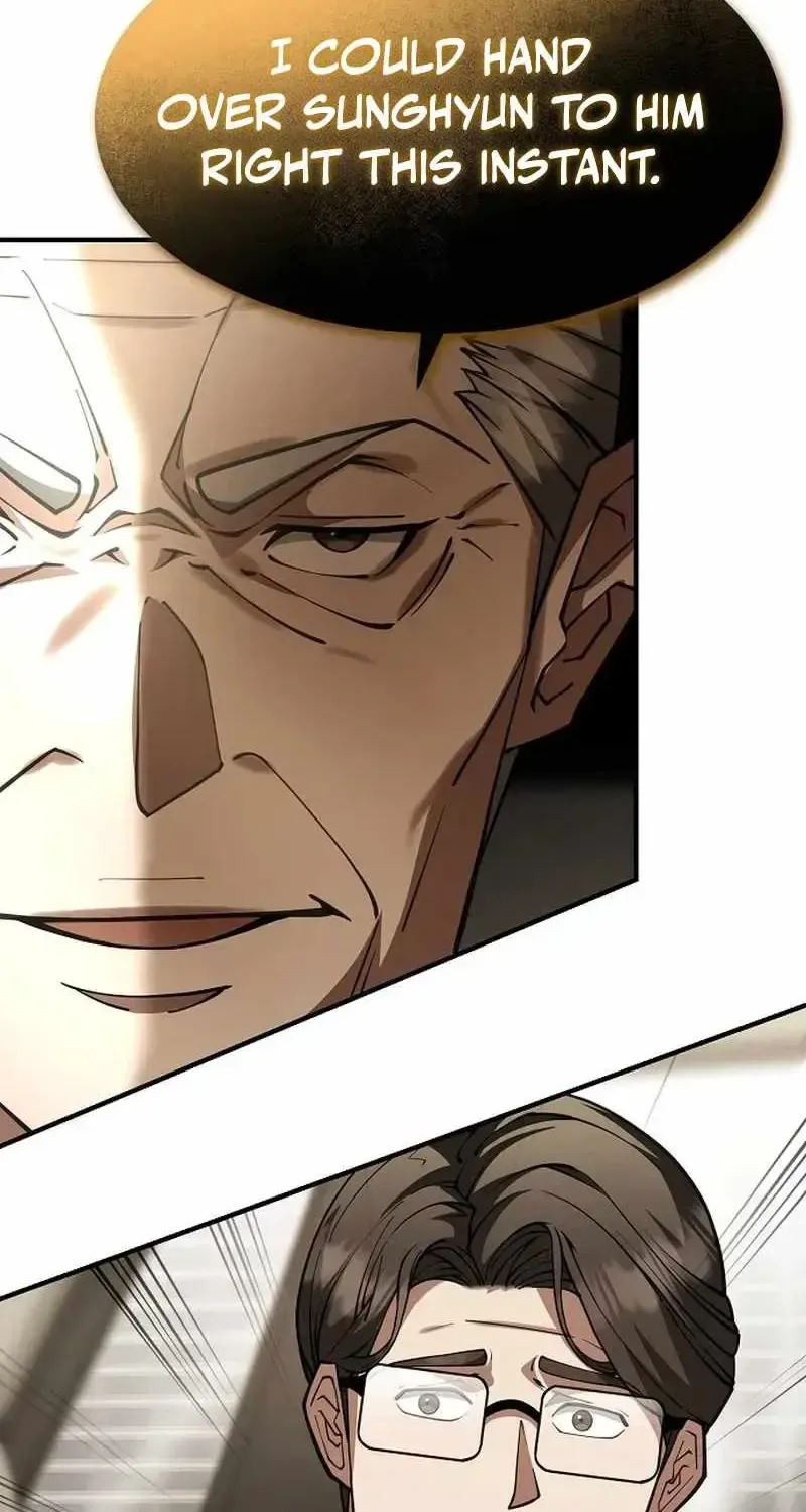 The Chairman Who Wants to Slack Off and Enjoy Life Chapter 1.1 page 111 - 