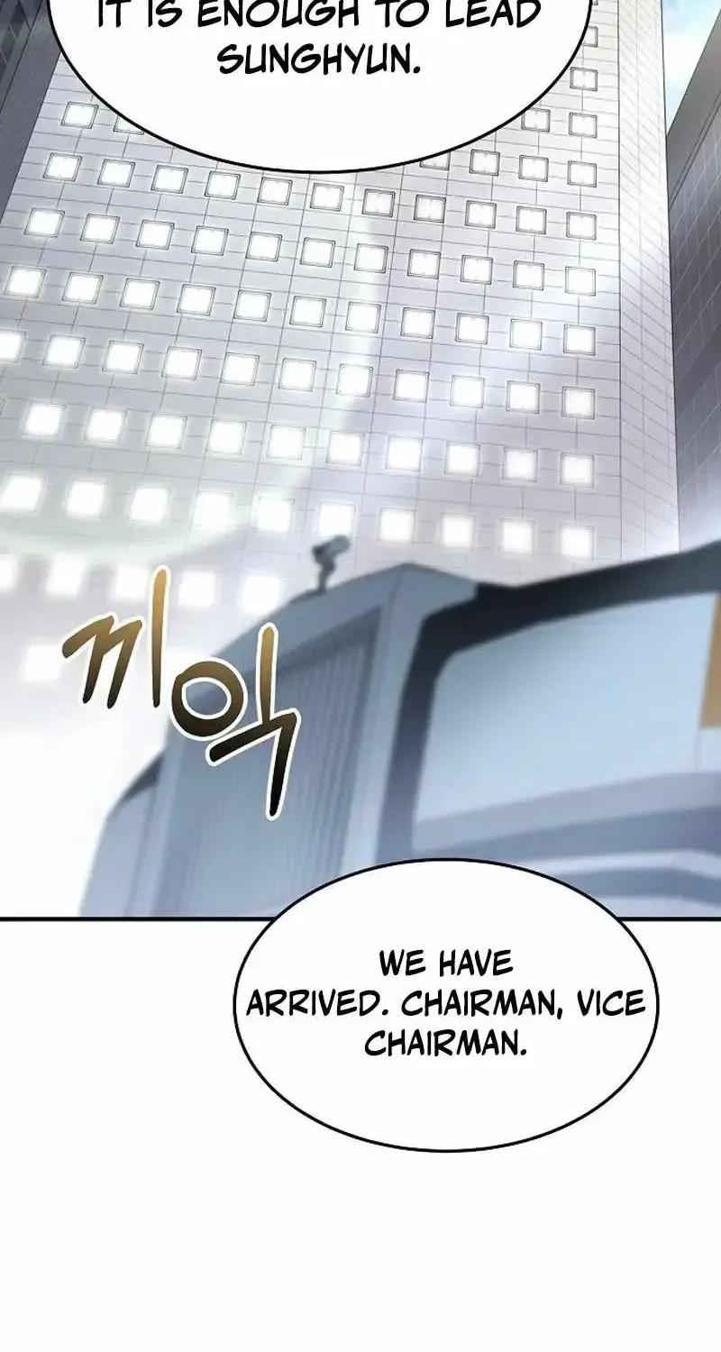 The Chairman Who Wants to Slack Off and Enjoy Life Chapter 1.1 page 114 - 