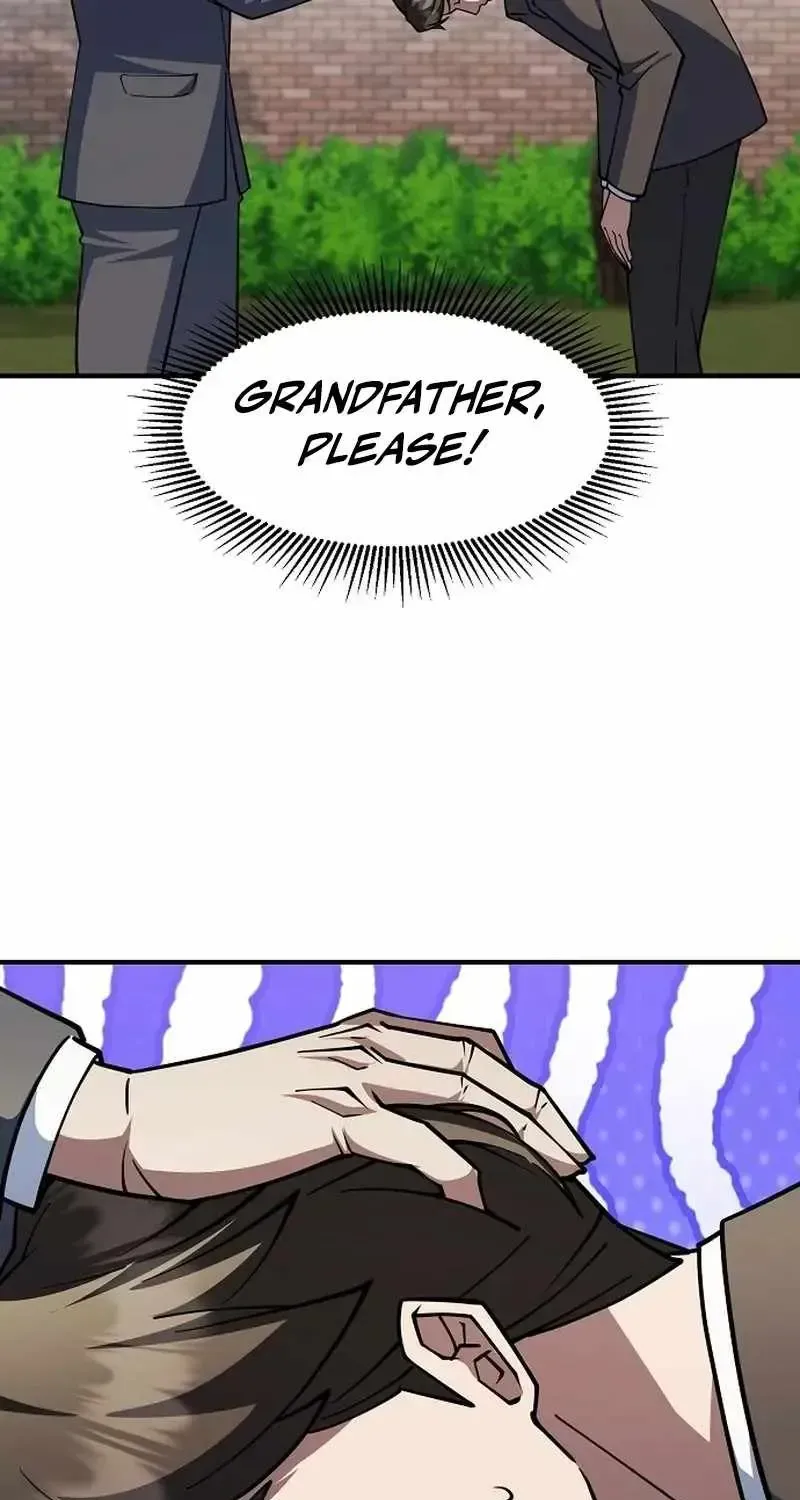 The Chairman Who Wants to Slack Off and Enjoy Life Chapter 1.1 page 85 - 