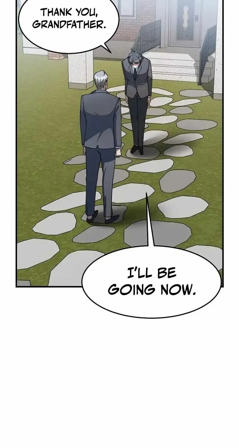 The Chairman Who Wants to Slack Off and Enjoy Life Chapter 1.1 page 87 - 