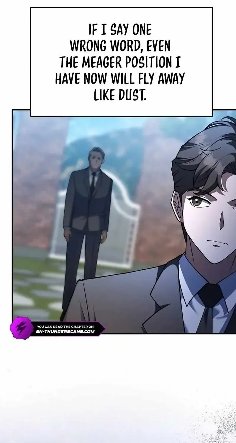 The Chairman Who Wants to Slack Off and Enjoy Life Chapter 1.1 page 88 - 
