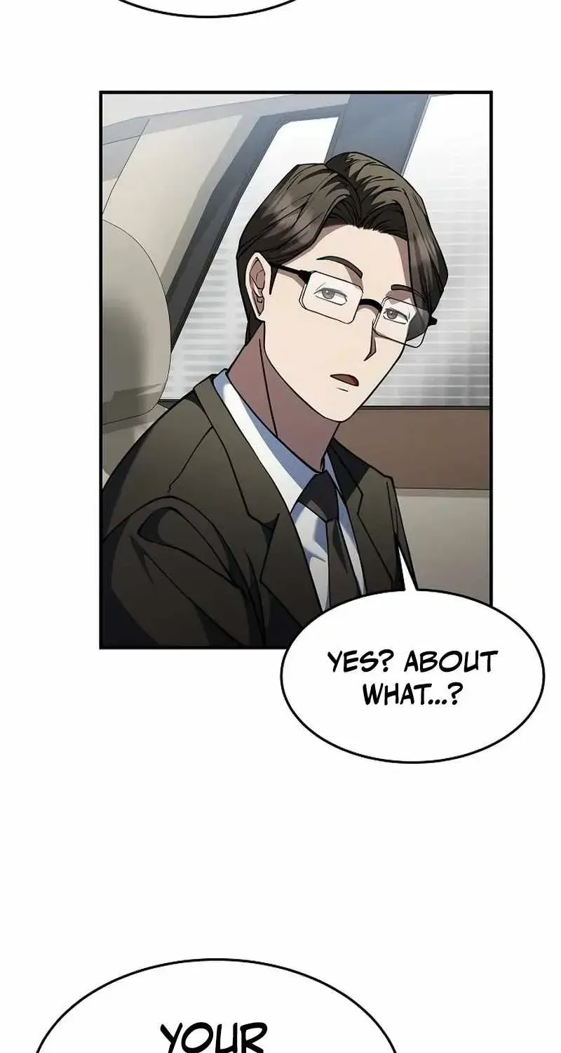 The Chairman Who Wants to Slack Off and Enjoy Life Chapter 1.1 page 94 - 