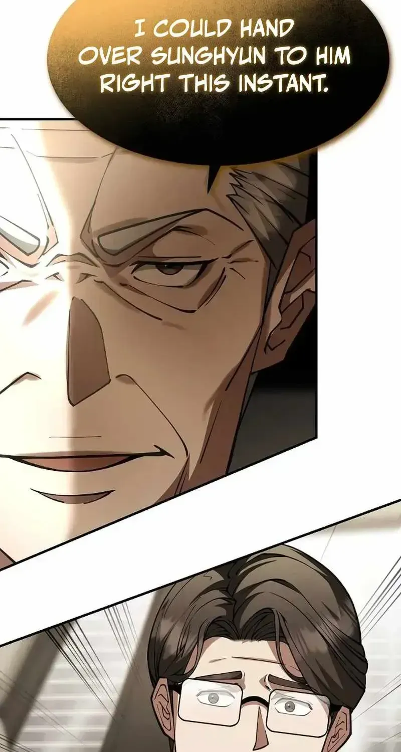The Chairman Who Wants to Slack Off and Enjoy Life Chapter 1.2 page 111 - 