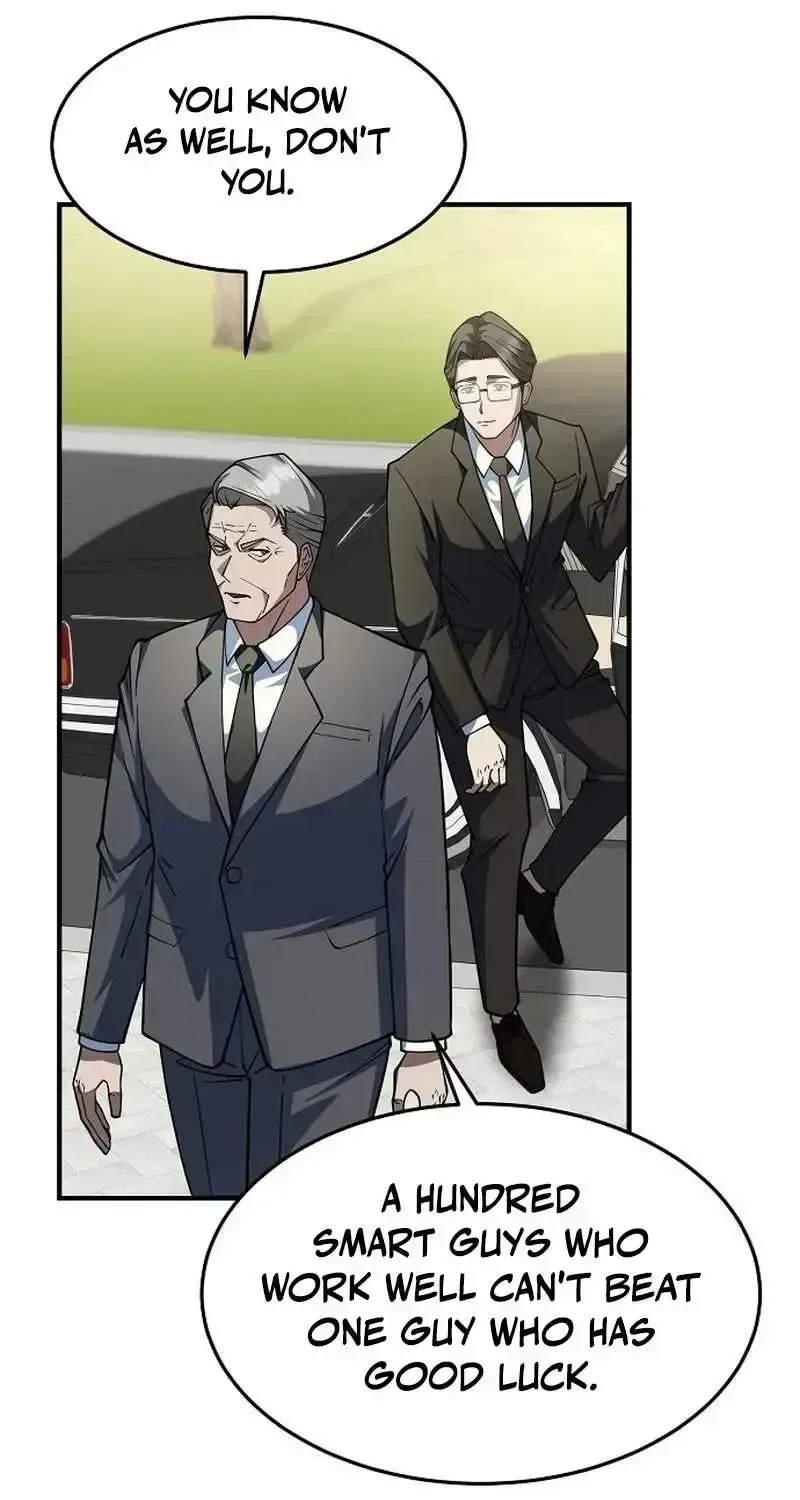 The Chairman Who Wants to Slack Off and Enjoy Life Chapter 1.2 page 115 - 
