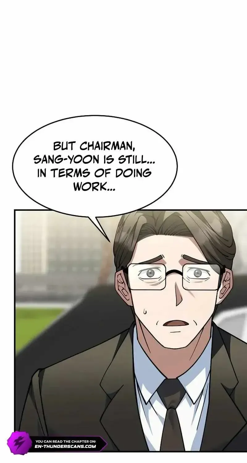 The Chairman Who Wants to Slack Off and Enjoy Life Chapter 1.2 page 118 - 