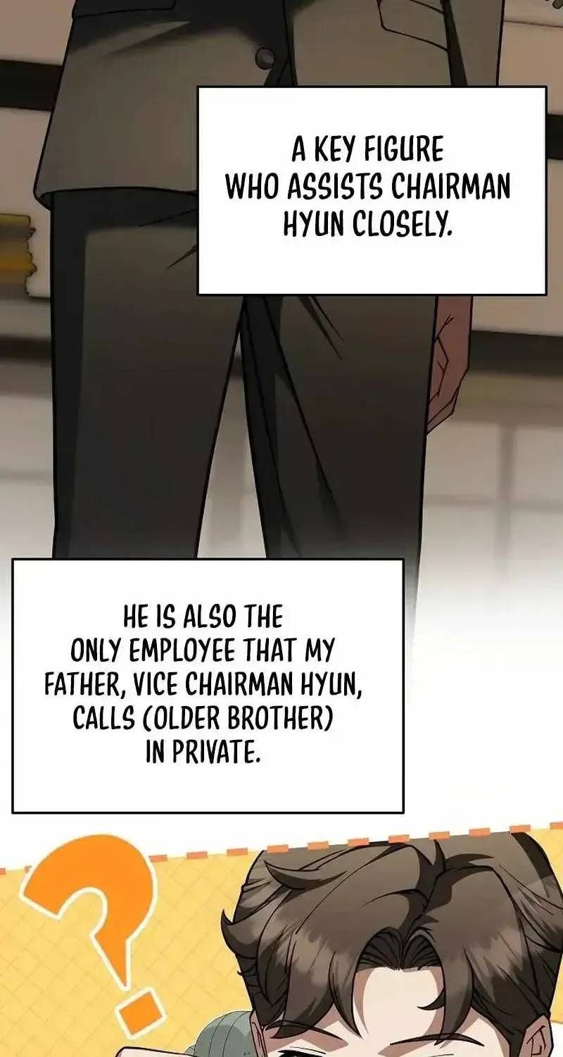 The Chairman Who Wants to Slack Off and Enjoy Life Chapter 1.2 page 130 - 