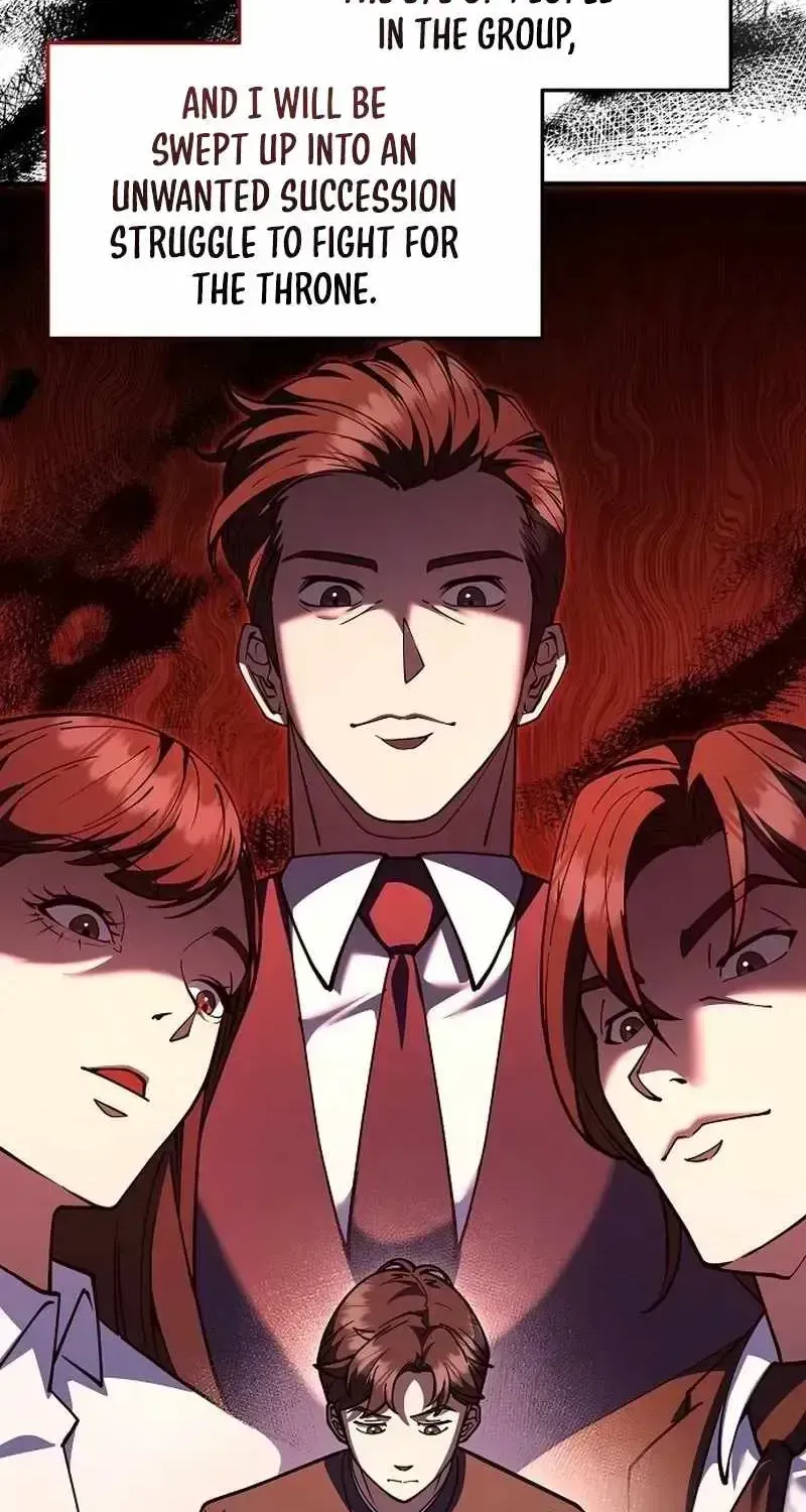 The Chairman Who Wants to Slack Off and Enjoy Life Chapter 1.2 page 14 - 
