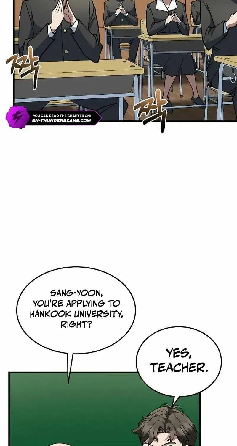 The Chairman Who Wants to Slack Off and Enjoy Life Chapter 1.2 page 32 - 