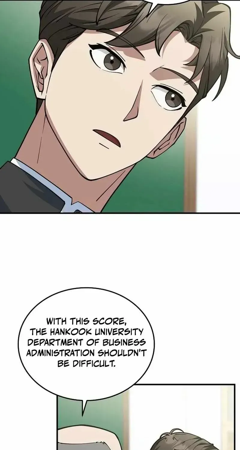 The Chairman Who Wants to Slack Off and Enjoy Life Chapter 1.2 page 35 - 