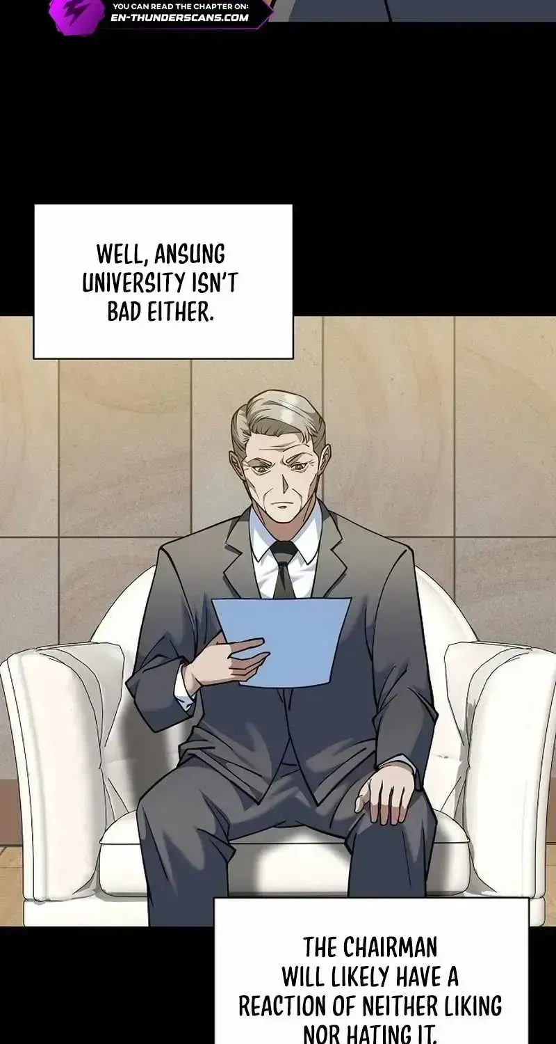 The Chairman Who Wants to Slack Off and Enjoy Life Chapter 1.2 page 46 - 