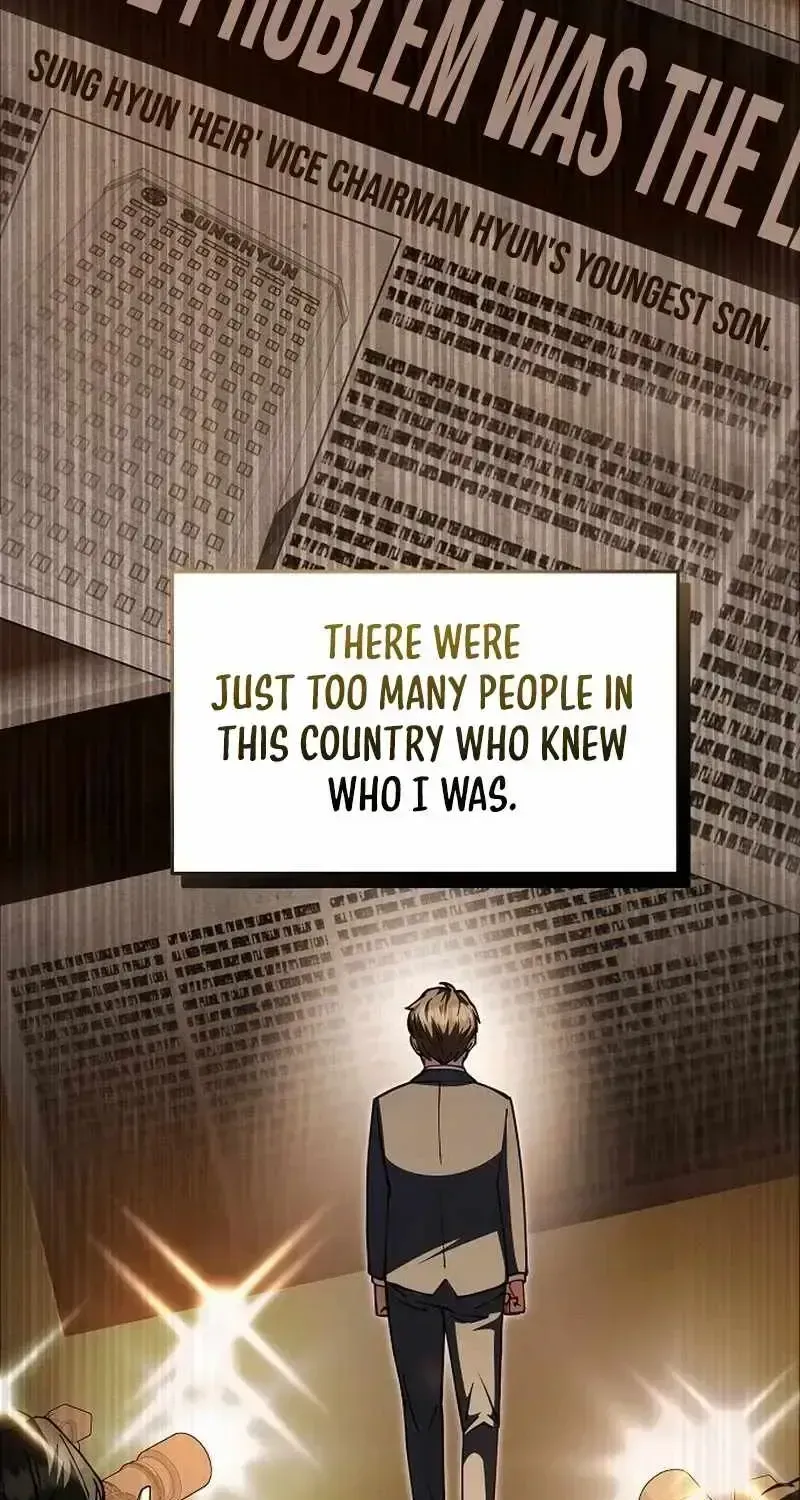 The Chairman Who Wants to Slack Off and Enjoy Life Chapter 1.2 page 7 - 