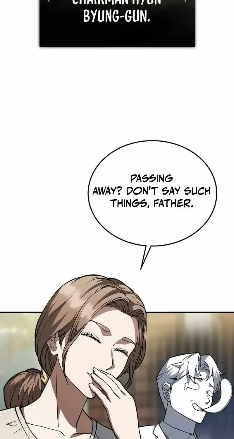 The Chairman Who Wants to Slack Off and Enjoy Life Chapter 1.2 page 66 - 