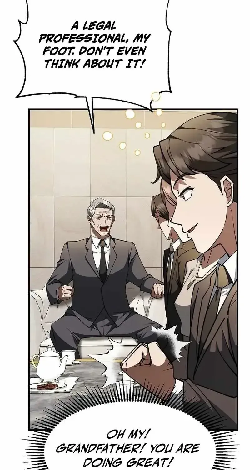 The Chairman Who Wants to Slack Off and Enjoy Life Chapter 1.2 page 74 - 