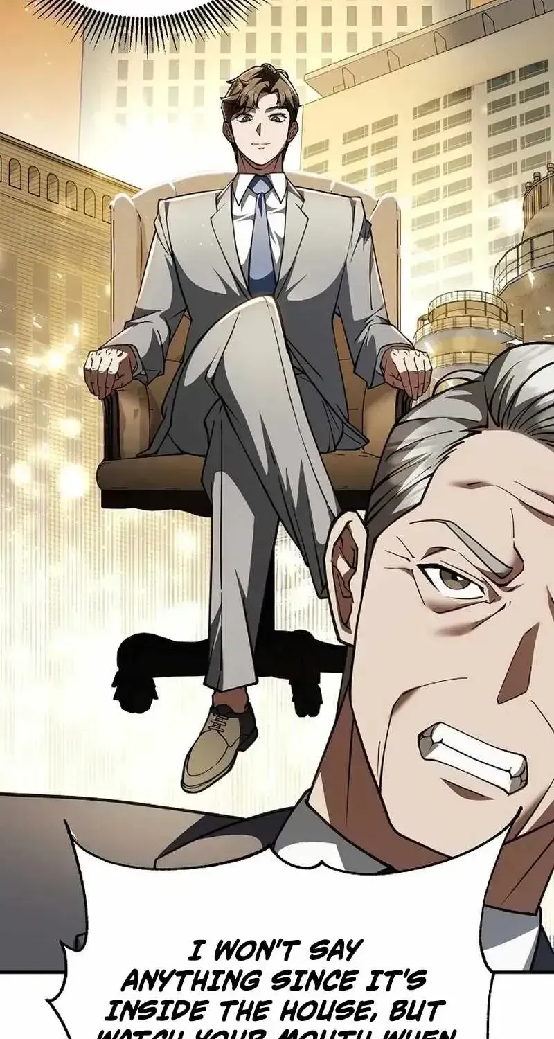The Chairman Who Wants to Slack Off and Enjoy Life Chapter 1.2 page 76 - 
