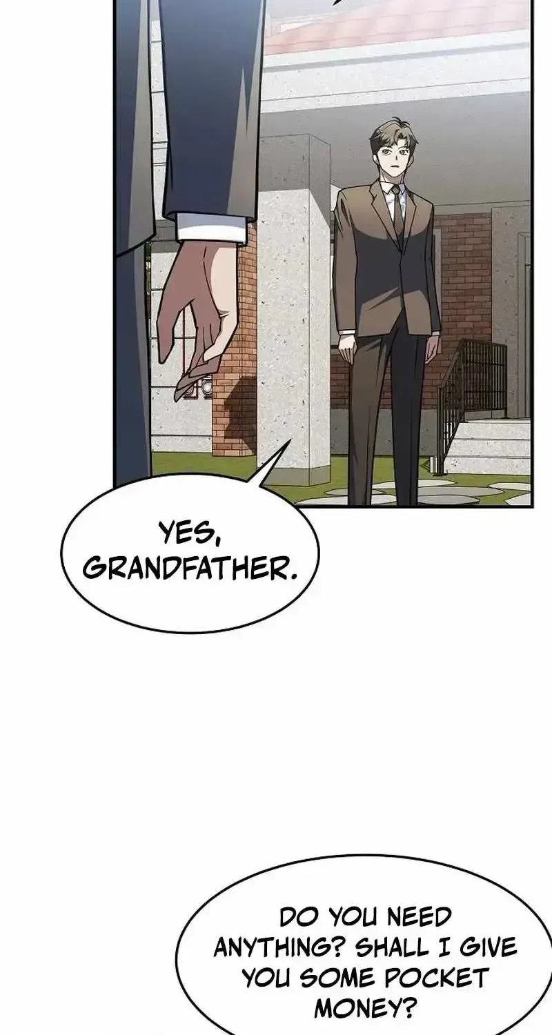The Chairman Who Wants to Slack Off and Enjoy Life Chapter 1.2 page 81 - 
