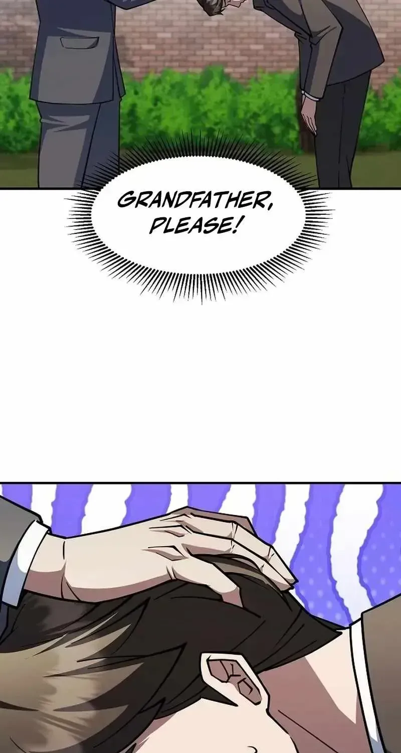 The Chairman Who Wants to Slack Off and Enjoy Life Chapter 1.2 page 85 - 
