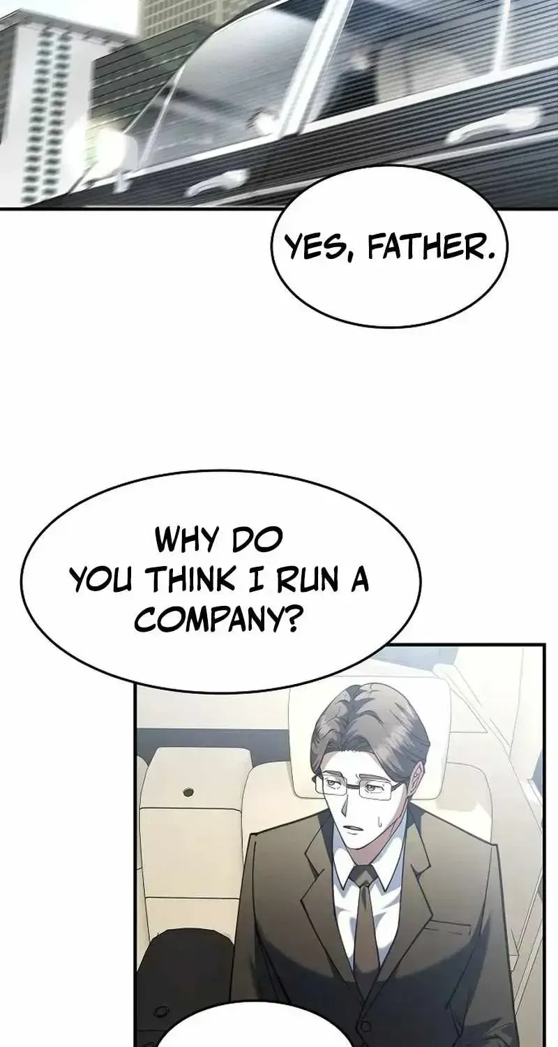 The Chairman Who Wants to Slack Off and Enjoy Life Chapter 1.2 page 100 - 
