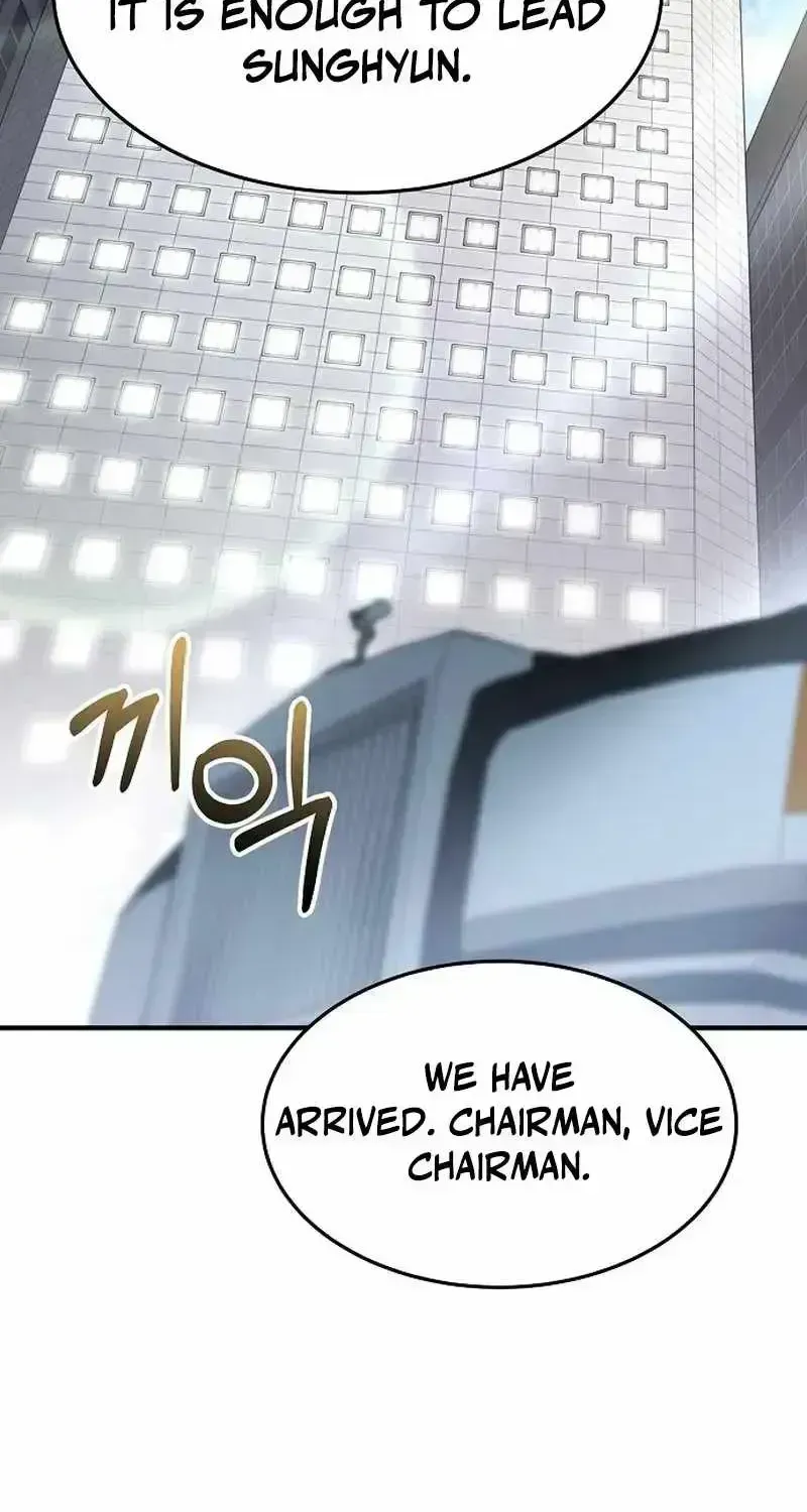 The Chairman Who Wants to Slack Off and Enjoy Life Chapter 1.3 page 114 - 