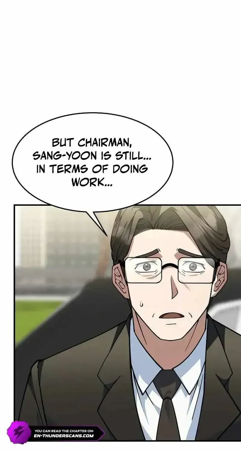 The Chairman Who Wants to Slack Off and Enjoy Life Chapter 1.3 page 118 - 