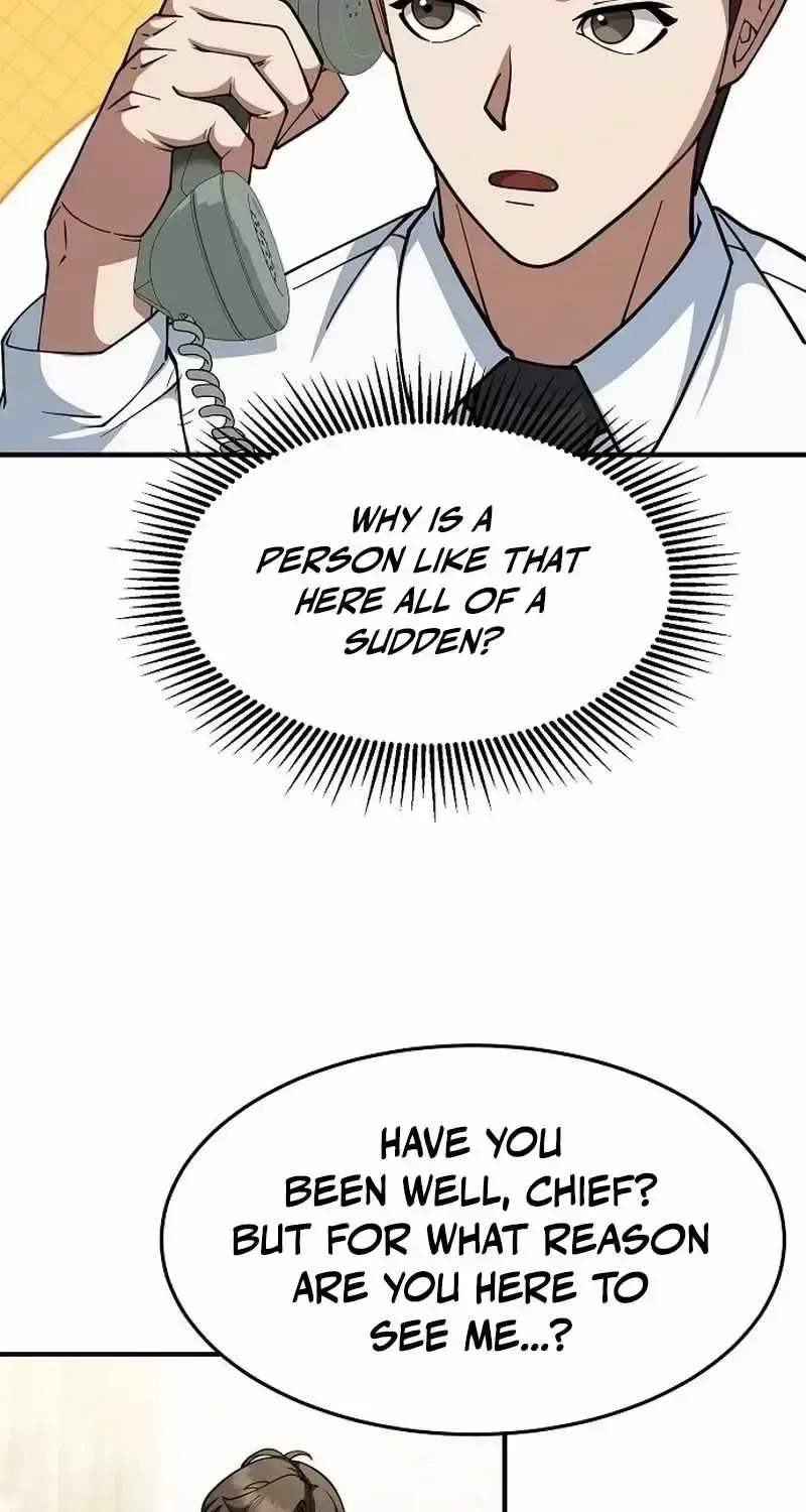 The Chairman Who Wants to Slack Off and Enjoy Life Chapter 1.3 page 131 - 