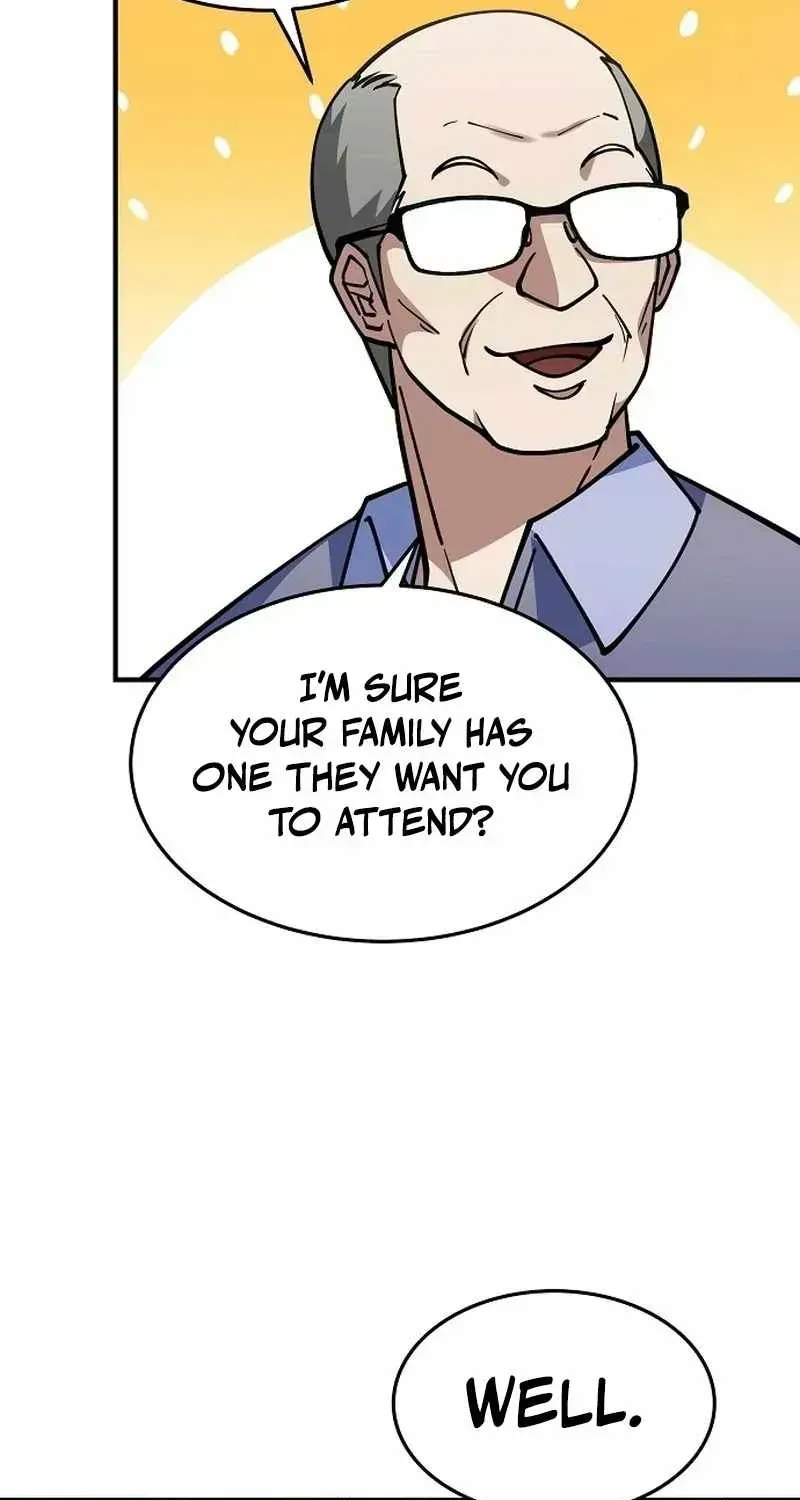 The Chairman Who Wants to Slack Off and Enjoy Life Chapter 1.3 page 34 - 