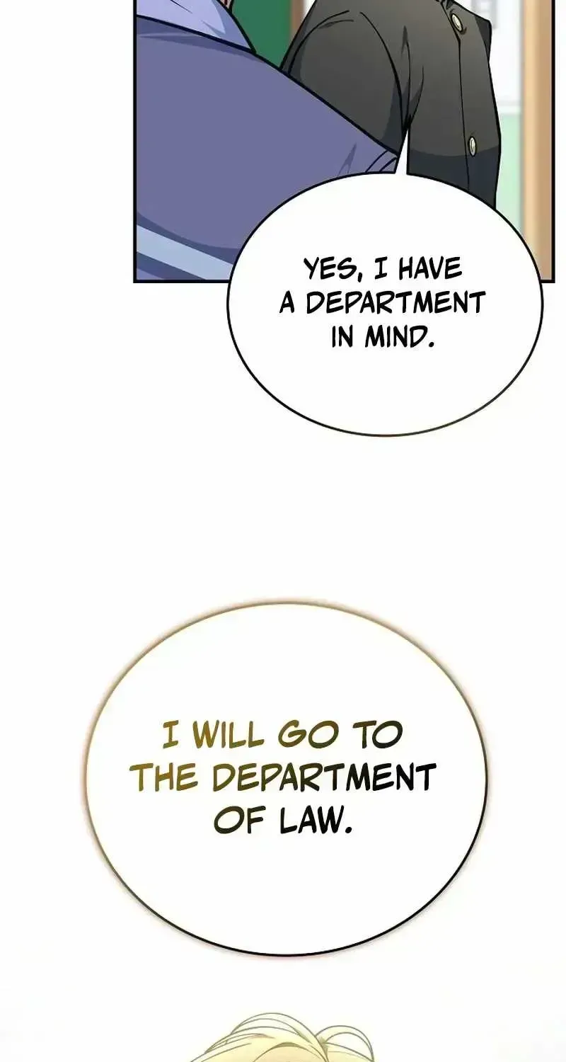 The Chairman Who Wants to Slack Off and Enjoy Life Chapter 1.3 page 37 - 